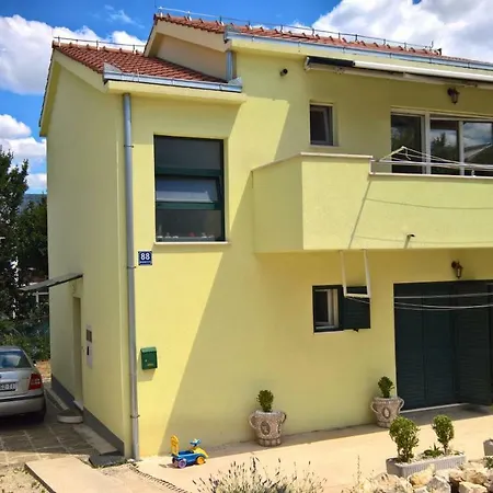 Apartamento Sunset Split