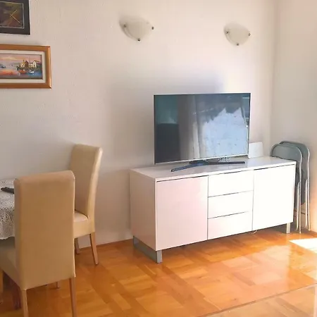 Apartamento Sunset *